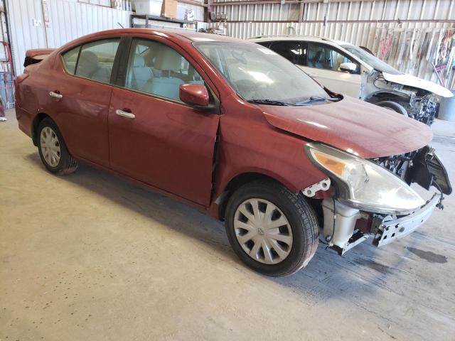 Photo 4 from auction – 2015 NISSAN VERSA S with VIN 3N1CN7AP8FL830002