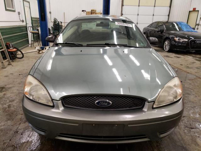 Photo 5 from auction – 2006 FORD TAURUS SE with VIN 1FAHP53U46A209082