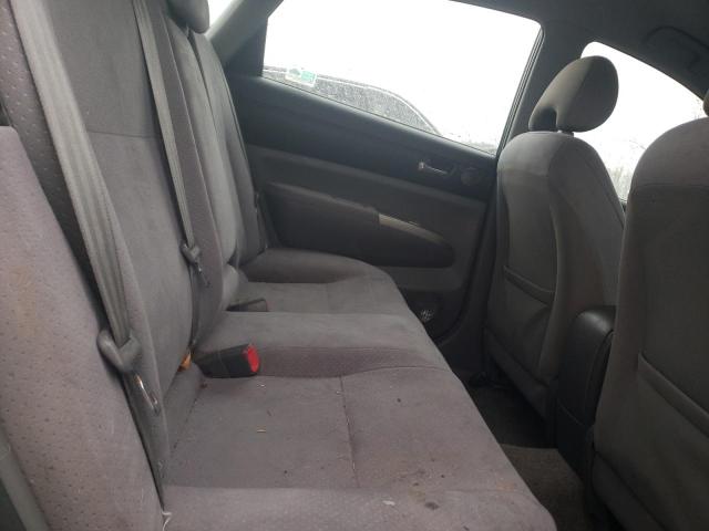 Photo 10 from auction – 2008 TOYOTA PRIUS with VIN JTDKB20U183325915