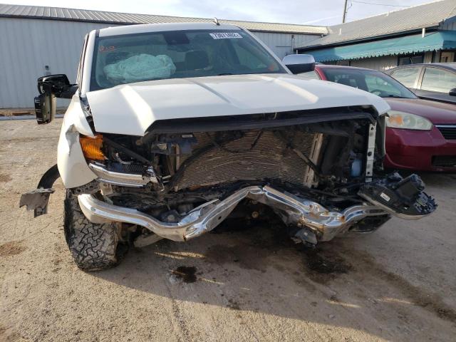 Photo 5 from auction – 2014 GMC SIERRA K15 with VIN 3GTU2VEC5EG368673