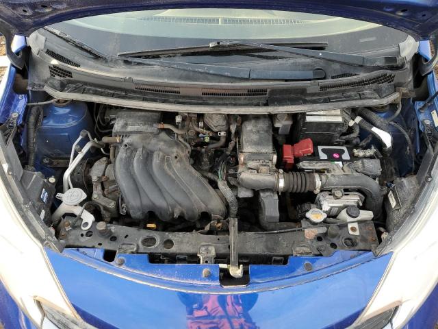 Photo 11 from auction – 2014 NISSAN VERSA NOTE with VIN 3N1CE2CP4EL435247