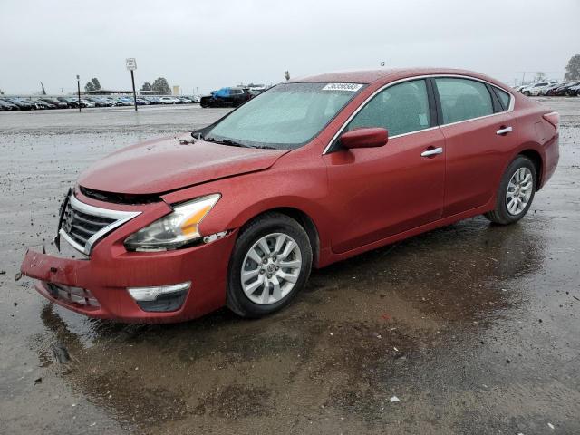 صورة رقم 1 من المزاد - 2013 NISSAN ALTIMA 2.5 مع VIN 1N4AL3AP1DC155773