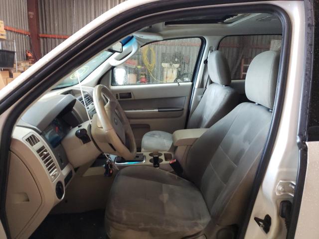 Photo 7 from auction – 2011 FORD ESCAPE with VIN 1FMCU0DG7BKB30188