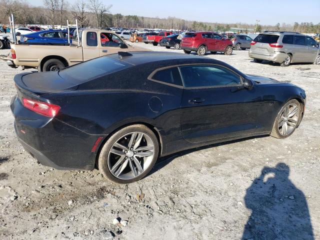 Photo 3 from auction – 2016 CHEVROLET CAMARO LT with VIN 1G1FA1RS1G0118630
