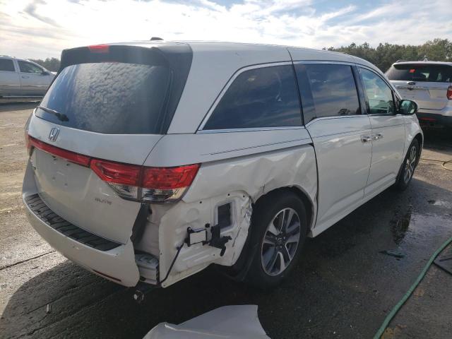 Photo 3 from auction – 2014 HONDA ODYSSEY TO with VIN 5FNRL5H98EB066464