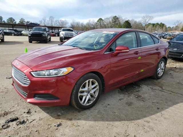 Photo 1 from auction – 2013 FORD FUSION SE with VIN 3FA6P0H70DR206471