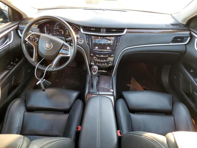 Photo 8 from auction – 2014 CADILLAC XTS LUXURY with VIN 2G61M5S39E9130761