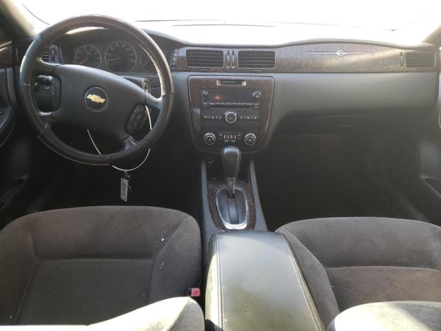 Photo 8 from auction – 2014 CHEVROLET IMPALA LIM with VIN 2G1WB5E36E1103500
