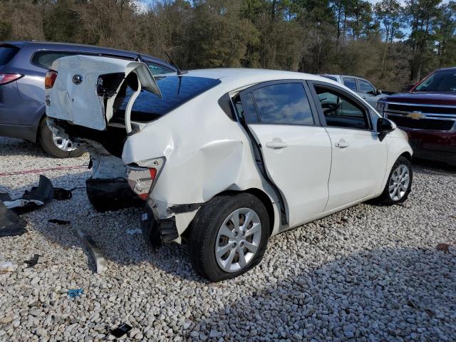 Zdjęcie 3 z aukcji – 2015 KIA RIO LX z VIN KNADM4A39F6527253