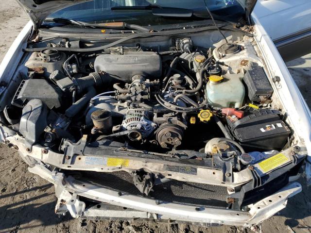 Photo 11 from auction – 1998 SUBARU LEGACY 30T with VIN 4S3BG6857W7635708