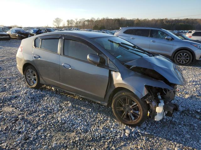 Photo 4 from auction – 2011 HONDA INSIGHT EX with VIN JHMZE2H75BS004170