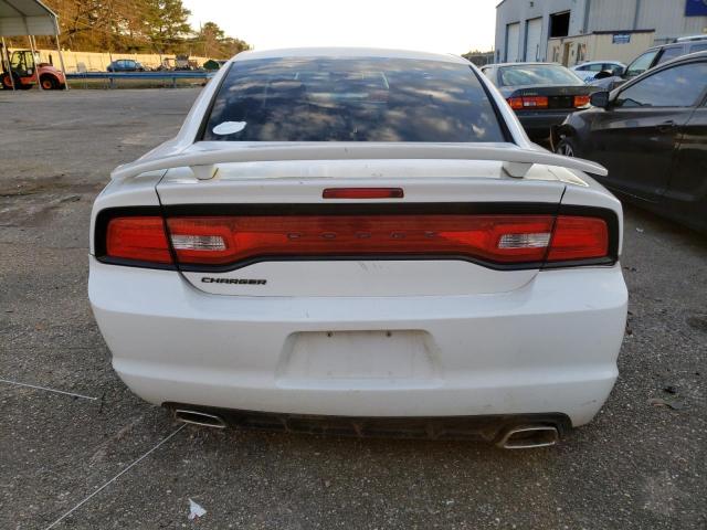 Photo 6 from auction – 2013 DODGE CHARGER SE with VIN 2C3CDXBG8DH550430