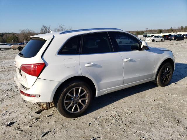 Photo 3 from auction – 2011 AUDI Q5 PREMIUM with VIN WA1LFAFPXBA028420