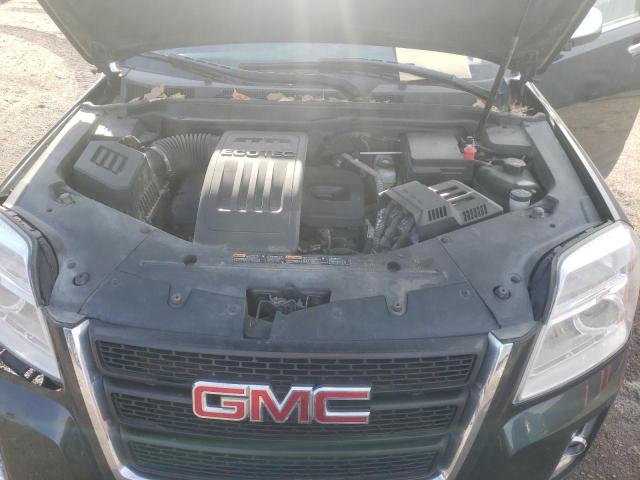 Photo 12 from auction – 2013 GMC TERRAIN SL with VIN 2GKFLVEK1D6230446