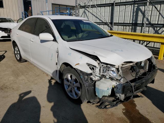 Photo 4 from auction – 2011 TOYOTA CAMRY BASE with VIN 4T4BF3EK8BR196138
