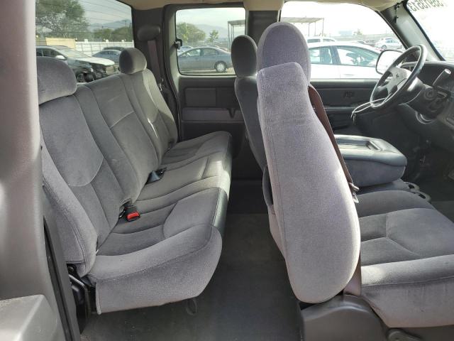 Photo 10 from auction – 2005 GMC NEW SIERRA with VIN 1GTEC19T65Z284205