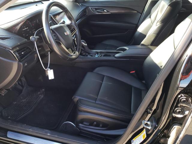 Photo 7 from auction – 2015 CADILLAC ATS with VIN 1G6AA5RX5F0143584
