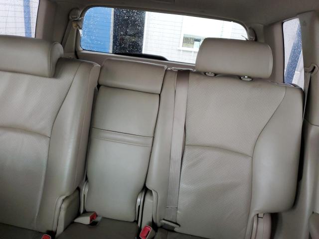 Photo 10 from auction – 2006 TOYOTA HIGHLANDER with VIN JTEDW21A060008400