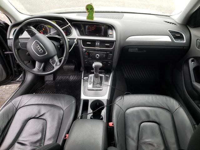 Photo 8 from auction – 2014 AUDI A4 PREMIUM with VIN WAUAFAFL2EN019196