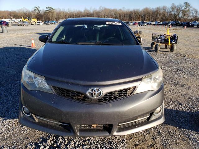 Photo 5 from auction – 2014 TOYOTA CAMRY L with VIN 4T1BF1FK5EU308542