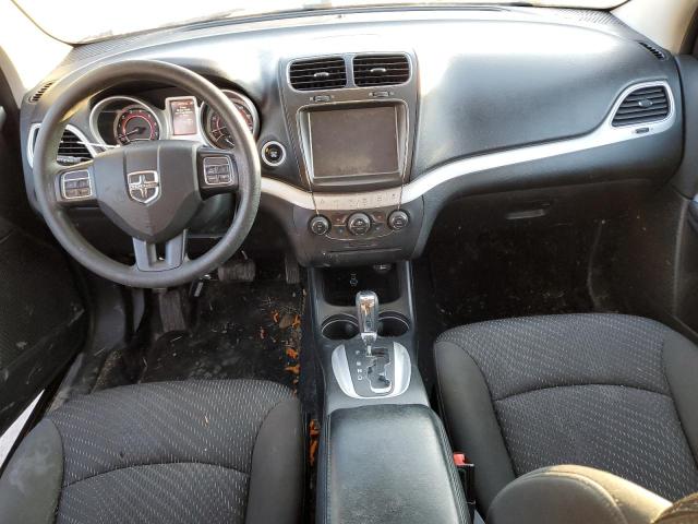Photo 8 from auction – 2017 DODGE JOURNEY SX with VIN 3C4PDCBG2HT697037