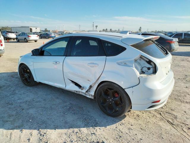 Photo 2 from auction – 2014 FORD FOCUS ST with VIN 1FADP3L90EL163980