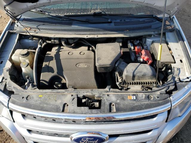 Photo 11 from auction – 2013 FORD EDGE SEL with VIN 2FMDK4JC9DBC05165