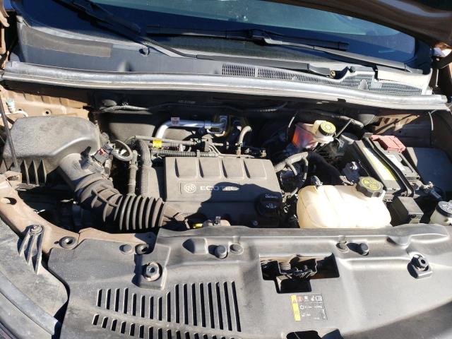 Photo 12 from auction – 2017 BUICK ENCORE PRE with VIN KL4CJASBXHB003853