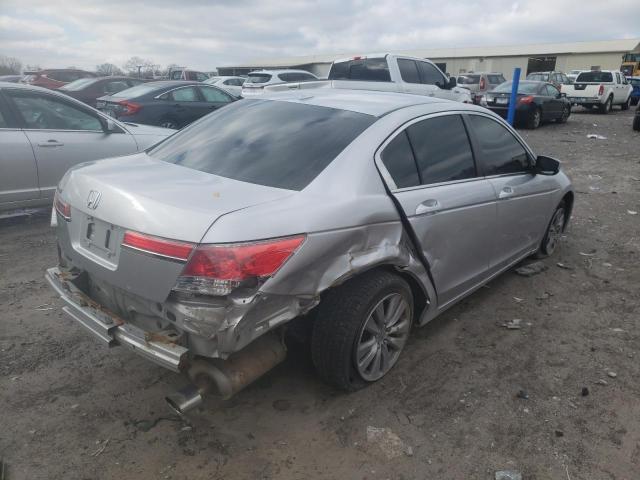 Photo 3 from auction – 2011 HONDA ACCORD with VIN 1HGCP2F8XBA098809