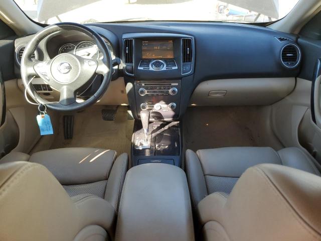 Foto 8 de la subasta – 2014 NISSAN MAXIMA S con VIN 1N4AA5AP4EC469128