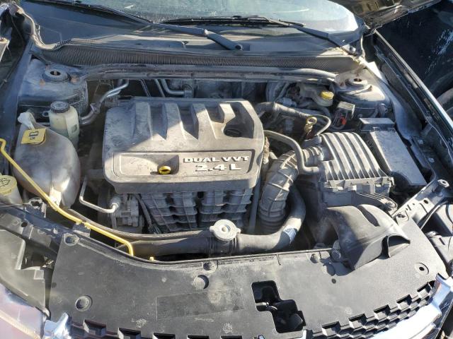 Photo 11 from auction – 2013 DODGE AVENGER SE with VIN 1C3CDZAB4DN544326