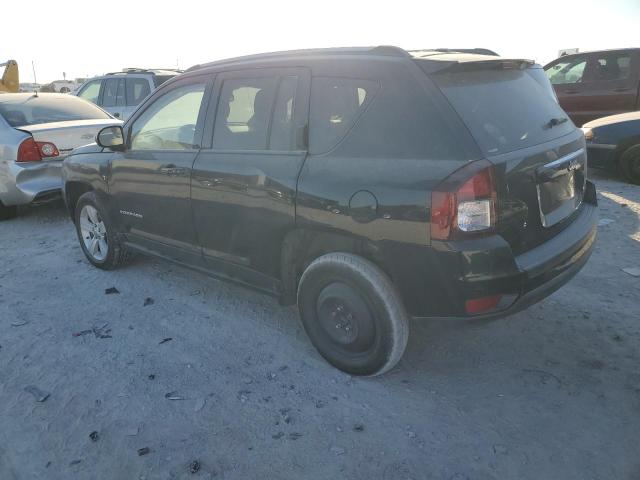 Photo 2 from auction – 2016 JEEP COMPASS SP with VIN 1C4NJCBA3GD634027