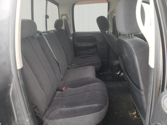 Photo 10 from auction – 2004 DODGE RAM 2500 S with VIN 3D7KU28D84G171022