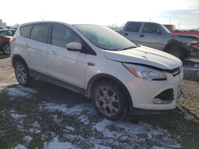 Photo 4 from auction – 2013 FORD ESCAPE SEL with VIN 1FMCU9HX9DUD50437