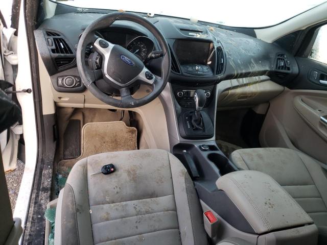 Photo 8 from auction – 2015 FORD ESCAPE SE with VIN 1FMCU9G98FUB86278