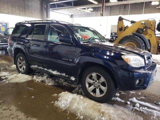 Photo 4 from auction – 2008 TOYOTA 4RUNNER LI with VIN JTEBU17R68K006579
