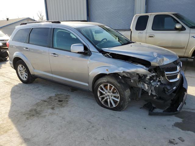 Photo 4 from auction – 2018 DODGE JOURNEY SX with VIN 3C4PDCBGXJT514473