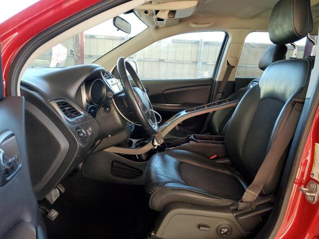 Photo 7 from auction – 2018 DODGE JOURNEY CR with VIN 3C4PDCGG3JT475637