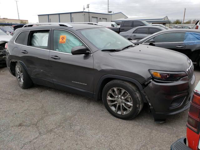 Photo 4 from auction – 2019 JEEP CHEROKEE L with VIN 1C4PJLLB5KD479134