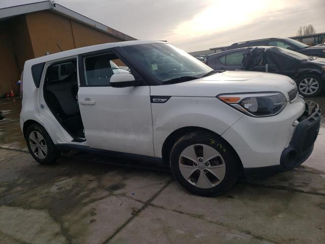 Photo 4 from auction – 2016 KIA SOUL with VIN KNDJN2A27G7318233
