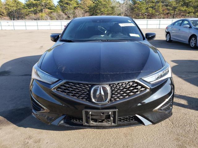 Photo 5 from auction – 2021 ACURA ILX PREMIU with VIN 19UDE2F81MA006578