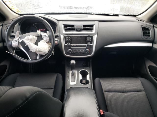 Photo 8 from auction – 2017 NISSAN ALTIMA 2.5 with VIN 1N4AL3AP4HC198753
