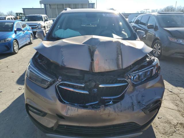 Photo 5 from auction – 2019 BUICK ENCORE ESS with VIN KL4CJCSMXKB811317