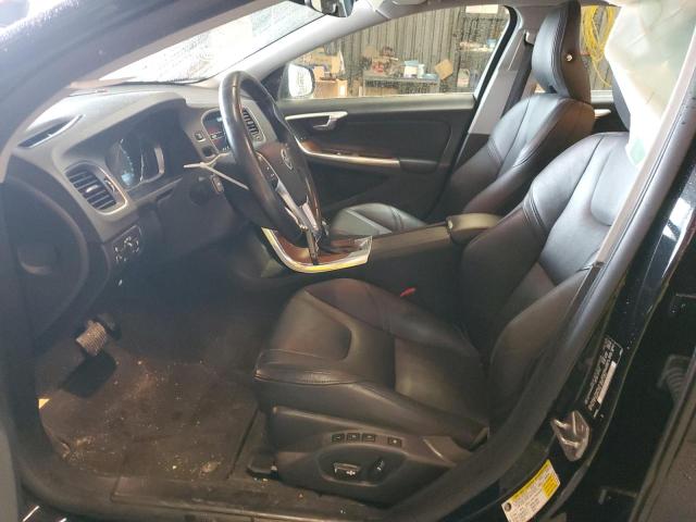 Photo 7 from auction – 2016 VOLVO S60 PLATIN with VIN LYV402FM1GB085726