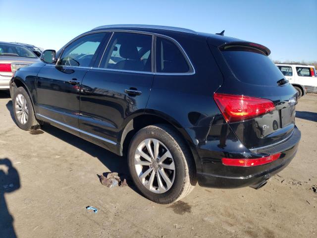 Photo 2 from auction – 2016 AUDI Q5 PREMIUM with VIN WA1C2AFP9GA123232