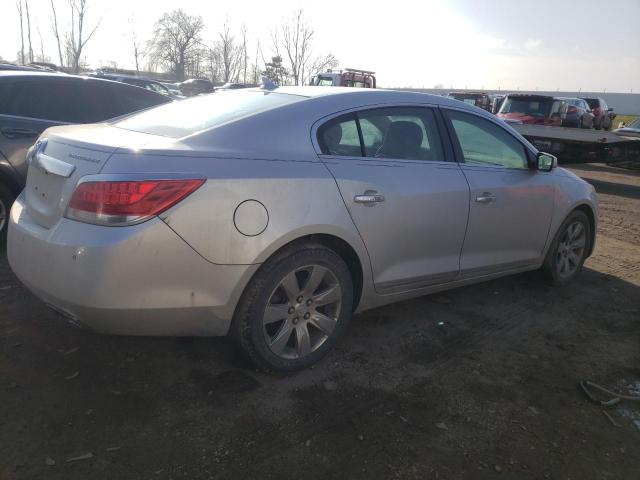 Photo 3 from auction – 2013 BUICK LACROSSE with VIN 1G4GC5E30DF123852