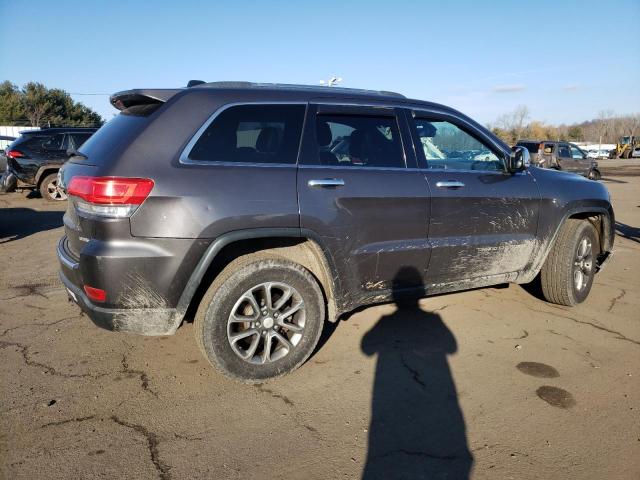Photo 3 from auction – 2014 JEEP GRAND CHER with VIN 1C4RJFBG6EC335643