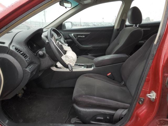 Photo 7 from auction – 2013 NISSAN ALTIMA 2.5 with VIN 1N4AL3AP1DC155773