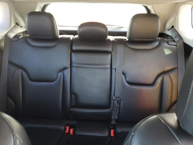 Photo 10 from auction – 2018 JEEP COMPASS TR with VIN 3C4NJDDB1JT168837