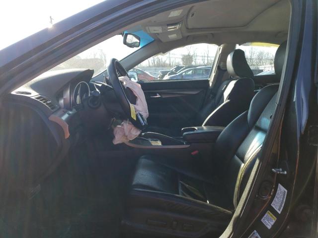 Photo 7 from auction – 2013 ACURA TL TECH with VIN 19UUA8F56DA014860